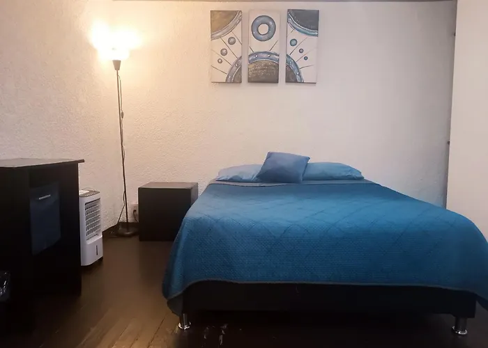 Hostal Roma México DF
